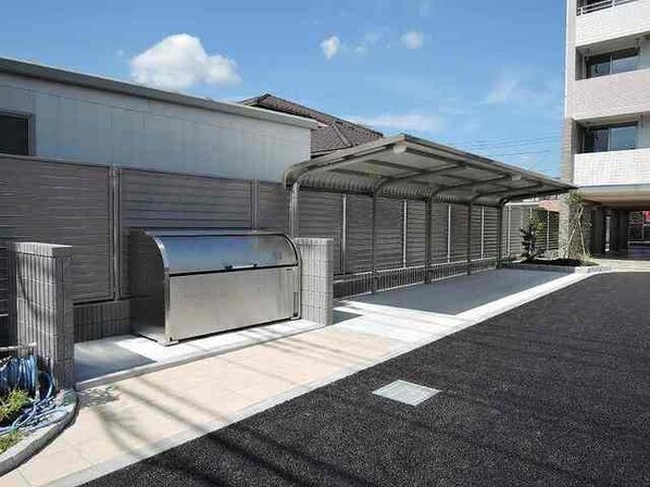 ベラ ヴィスタの物件内観写真